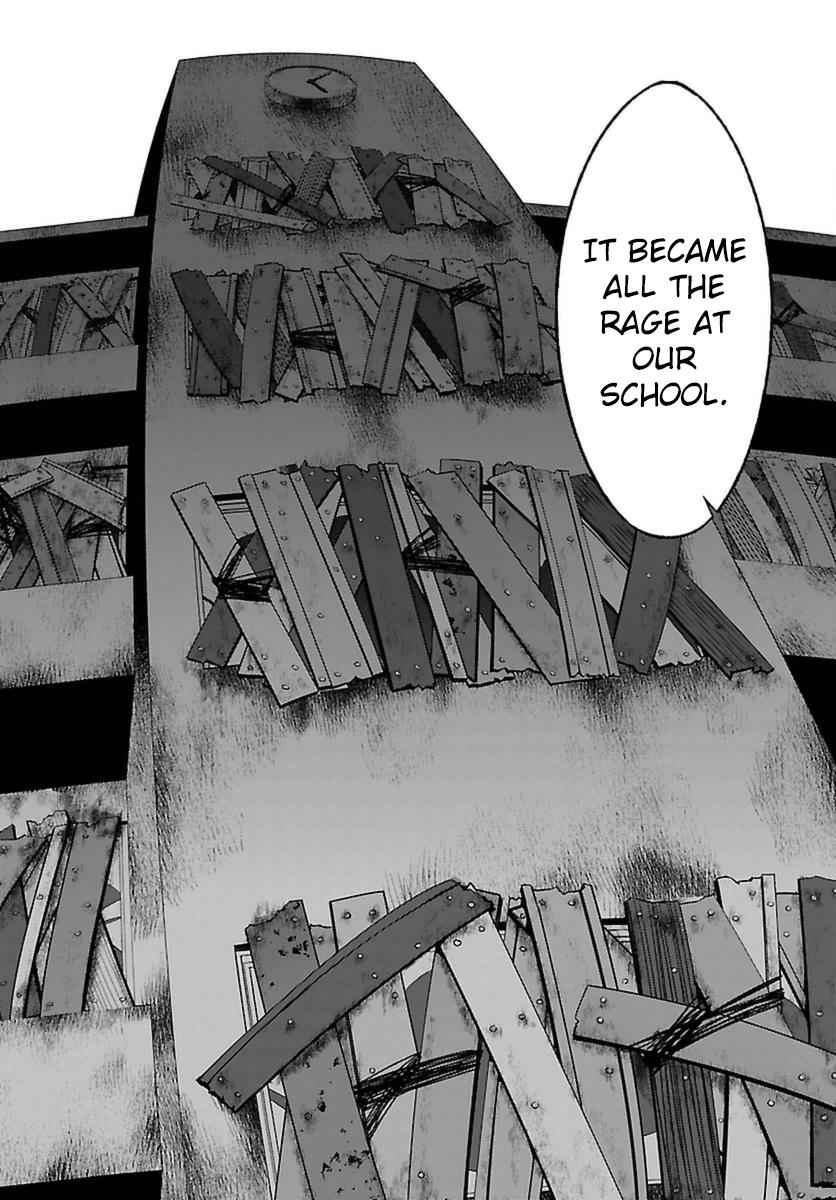 Dead Tube Chap 27 - Next Chap 28