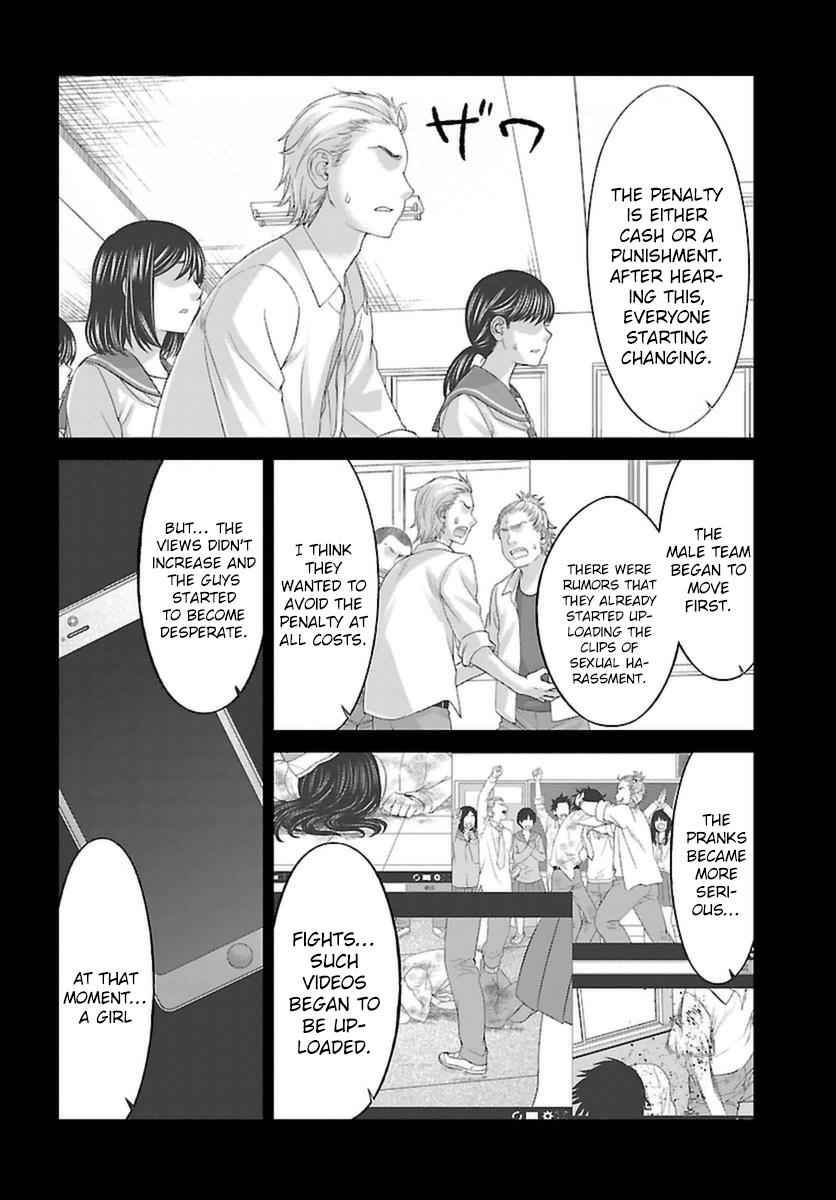 Dead Tube Chap 27 - Next Chap 28