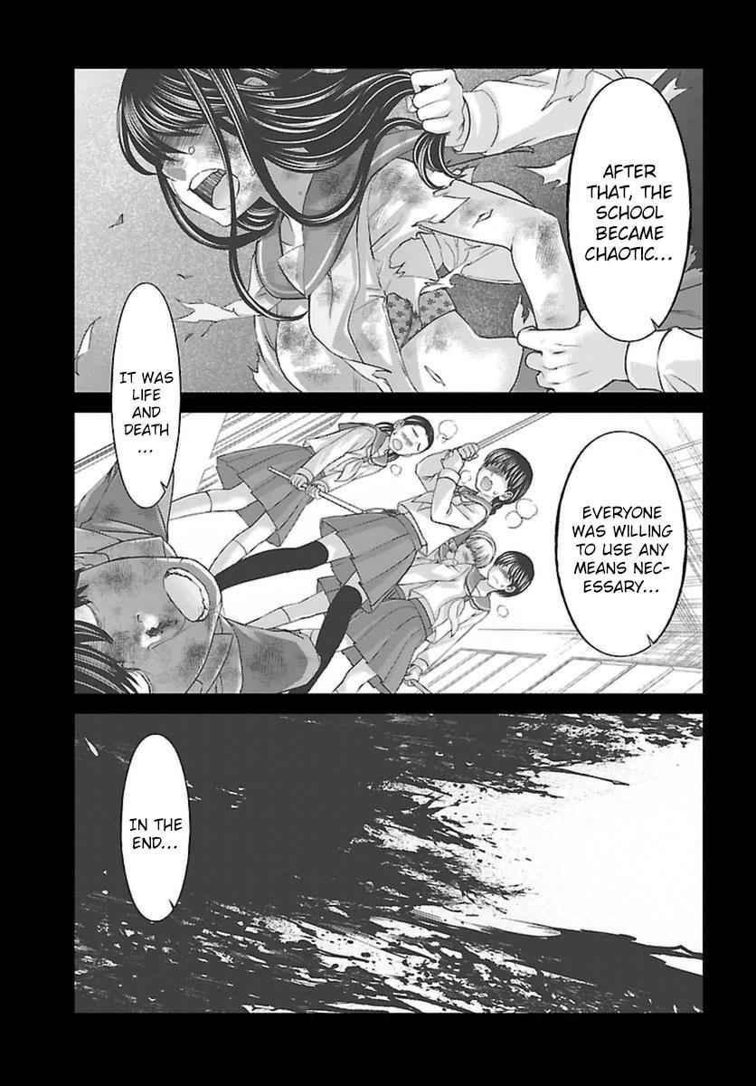 Dead Tube Chap 27 - Next Chap 28