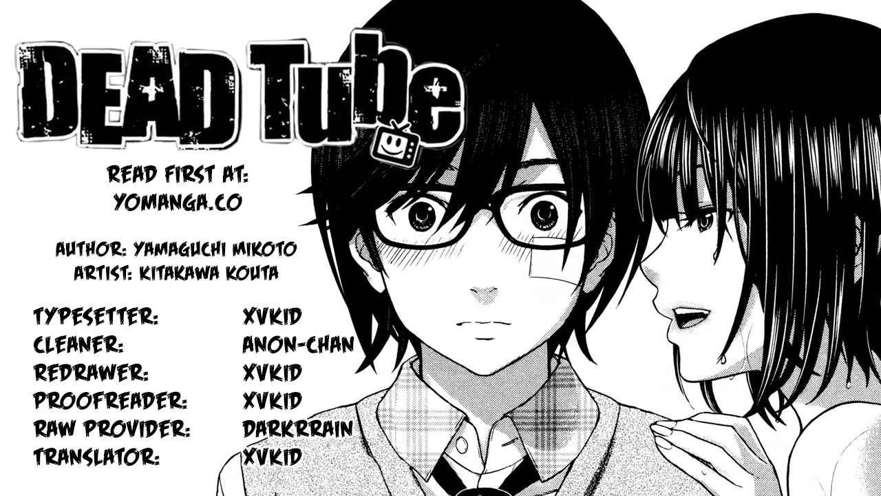 Dead Tube Chap 28 - Next Chap 29