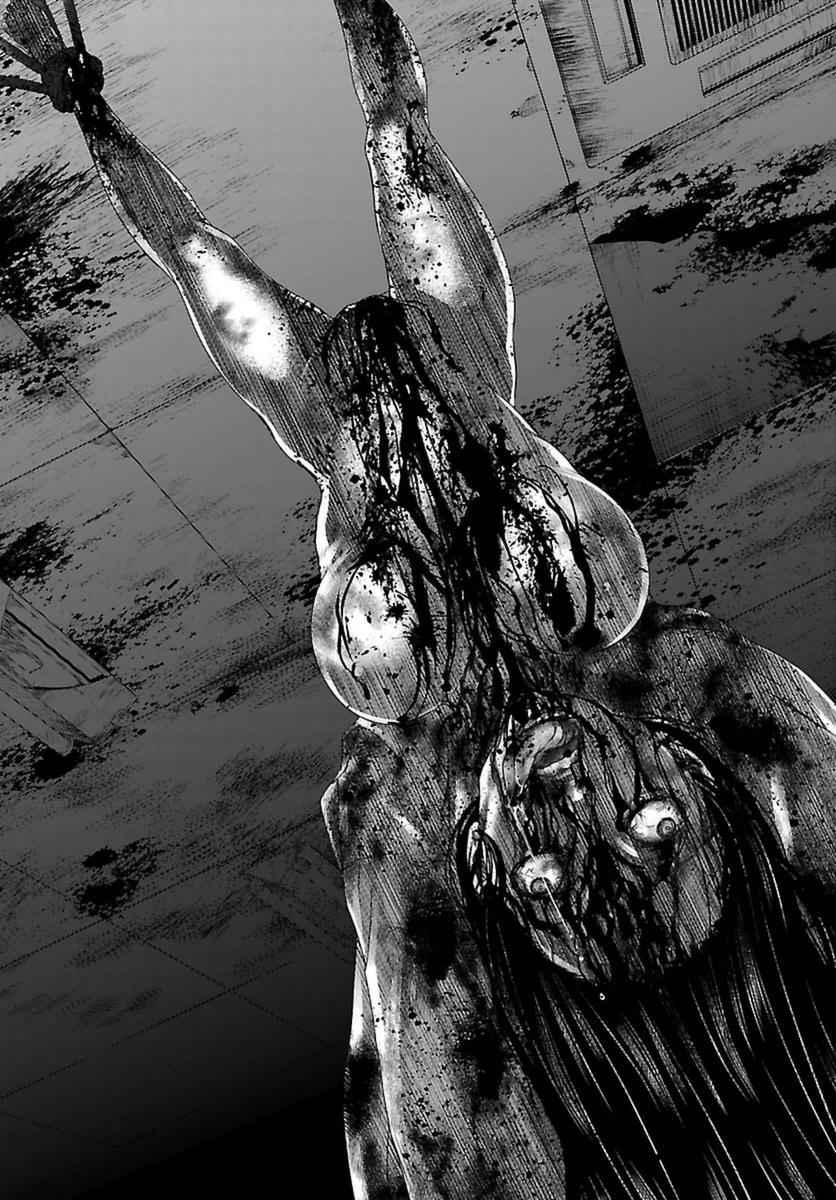 Dead Tube Chap 28 - Next Chap 29