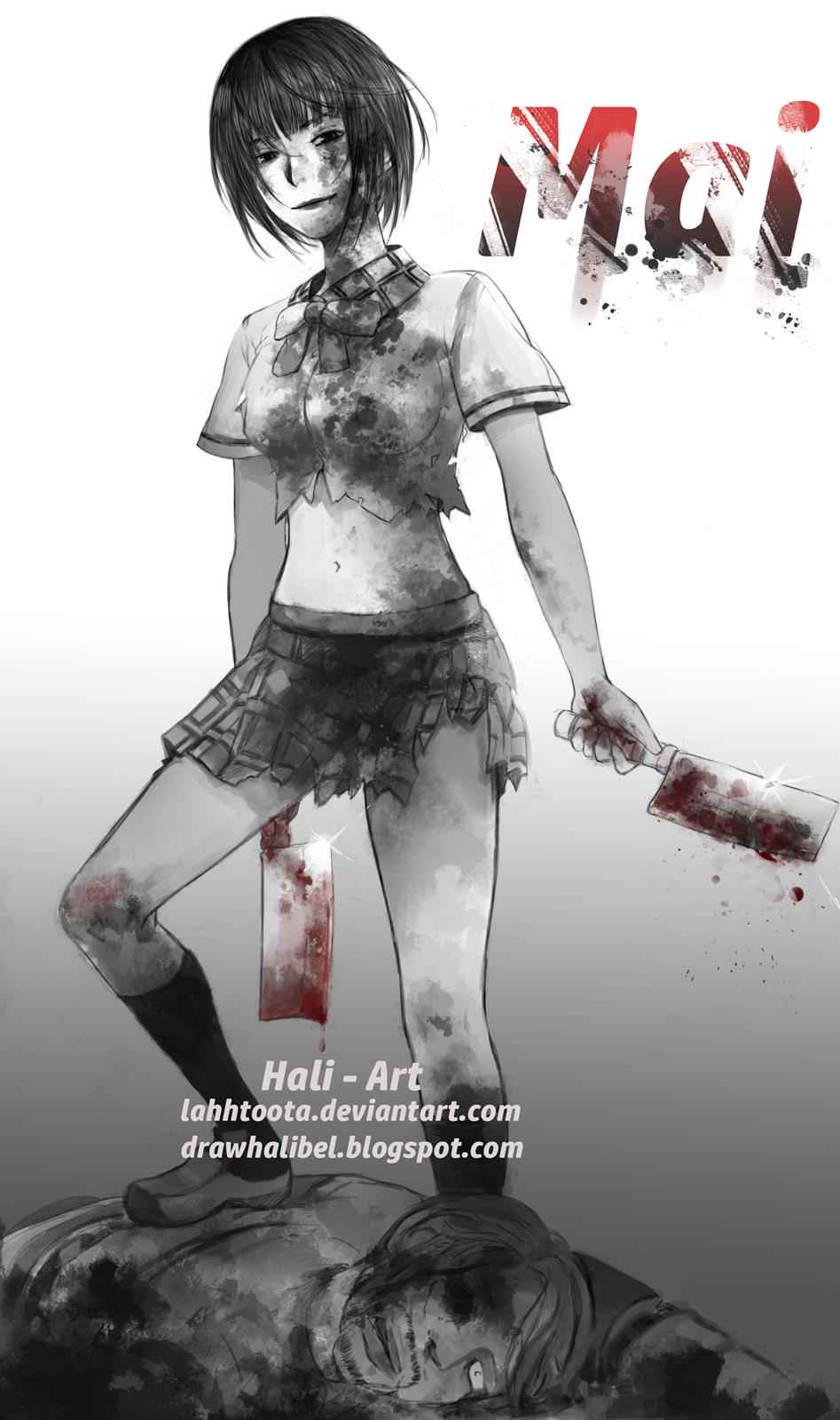 Dead Tube Chap 28 - Next Chap 29