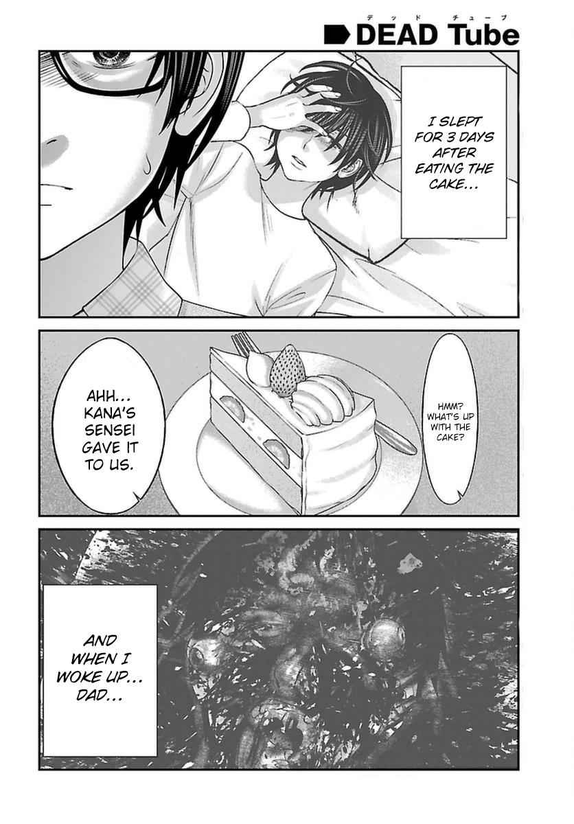 Dead Tube Chap 28 - Next Chap 29