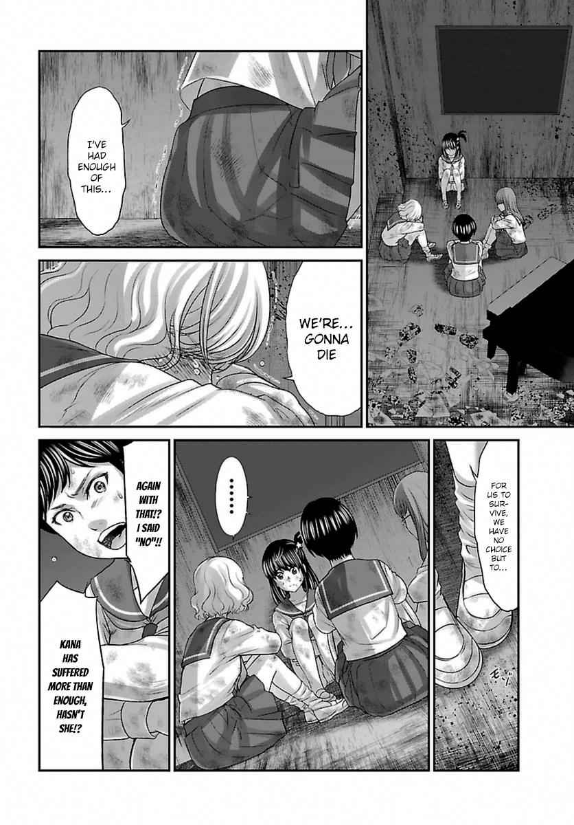 Dead Tube Chap 29 - Next Chap 30