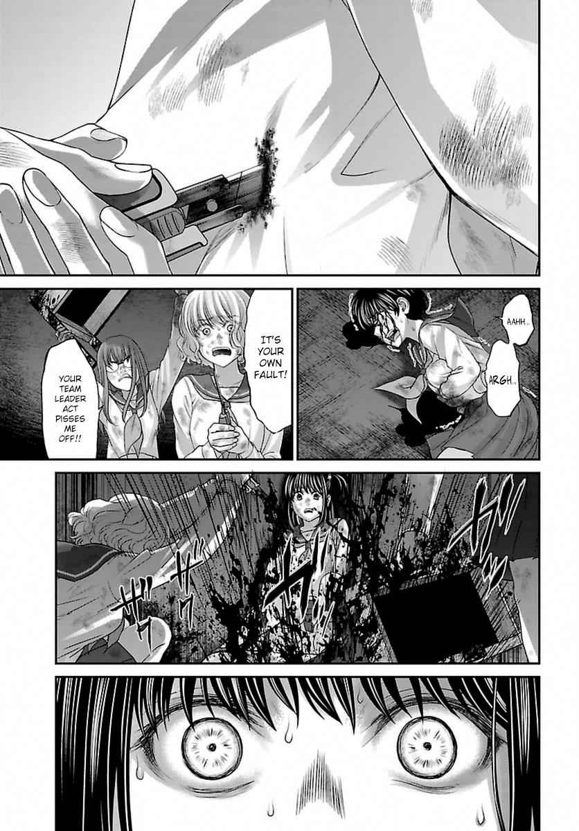 Dead Tube Chap 29 - Next Chap 30