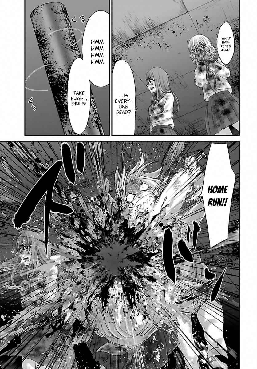 Dead Tube Chap 29 - Next Chap 30