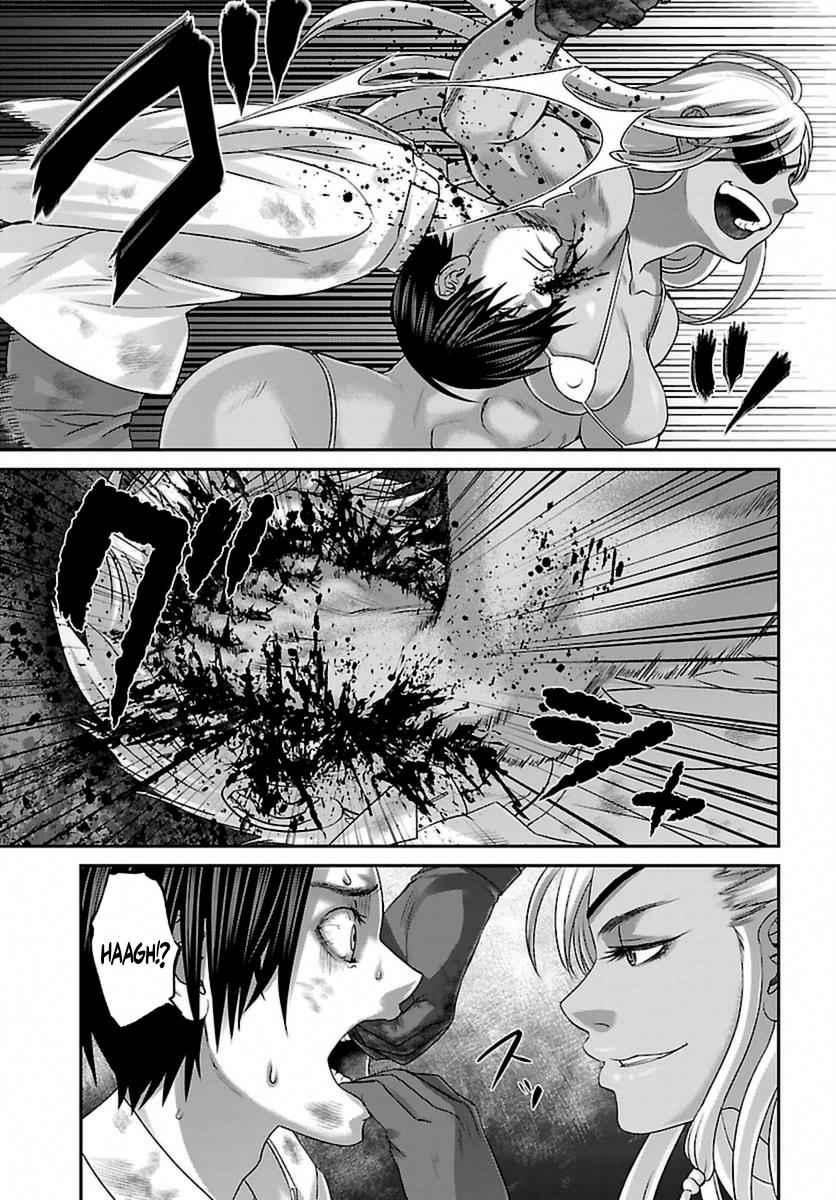 Dead Tube Chap 29 - Next Chap 30