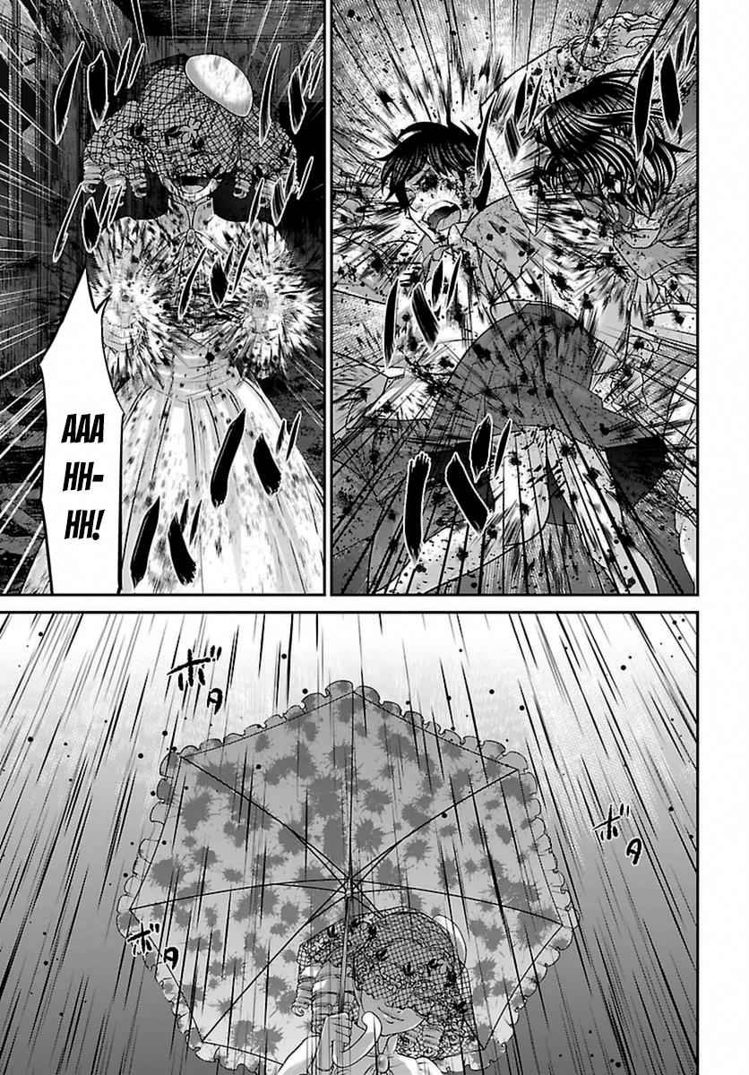 Dead Tube Chap 29 - Next Chap 30