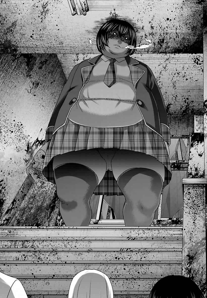 Dead Tube Chap 29 - Next Chap 30