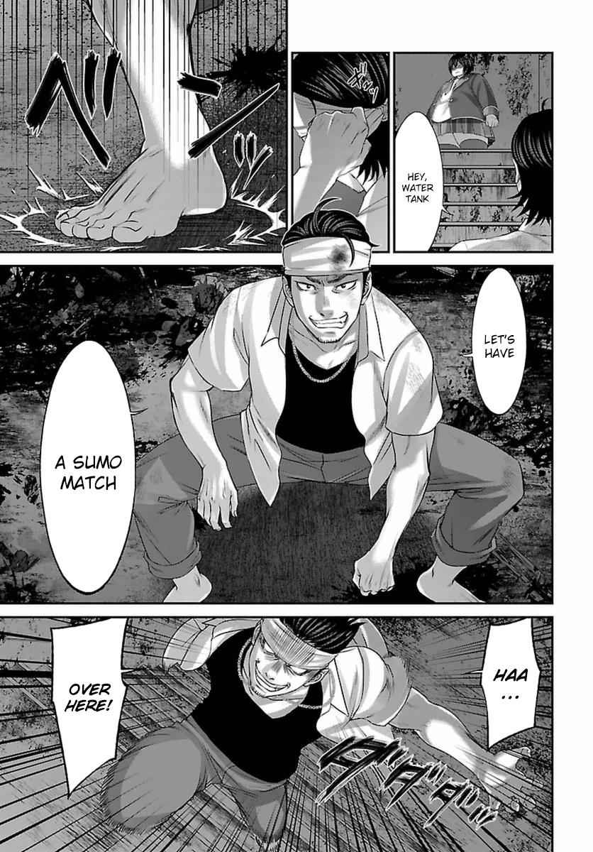 Dead Tube Chap 30 - Next Chap 31