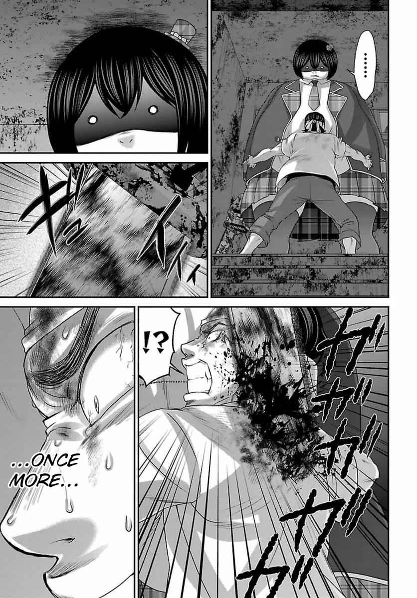 Dead Tube Chap 30 - Next Chap 31