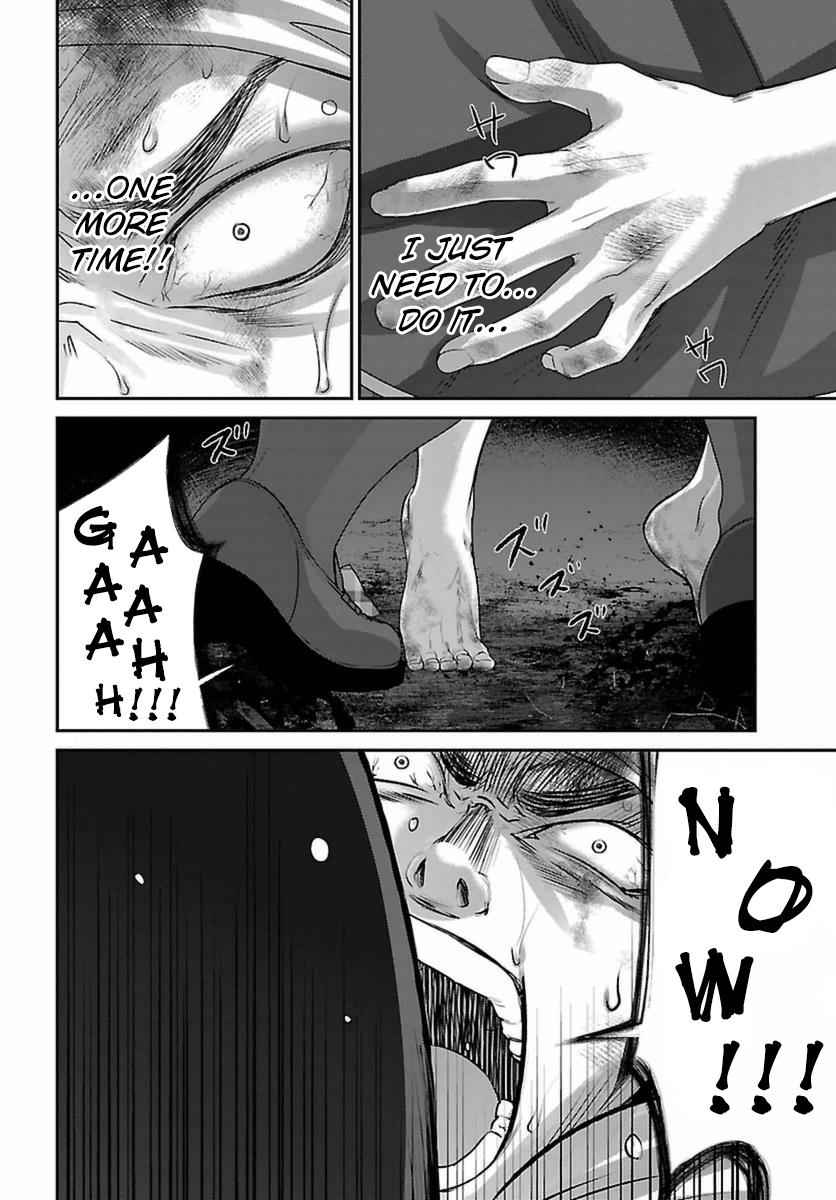 Dead Tube Chap 30 - Next Chap 31