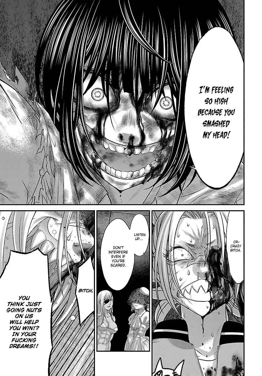 Dead Tube Chap 31 - Next Chap 32