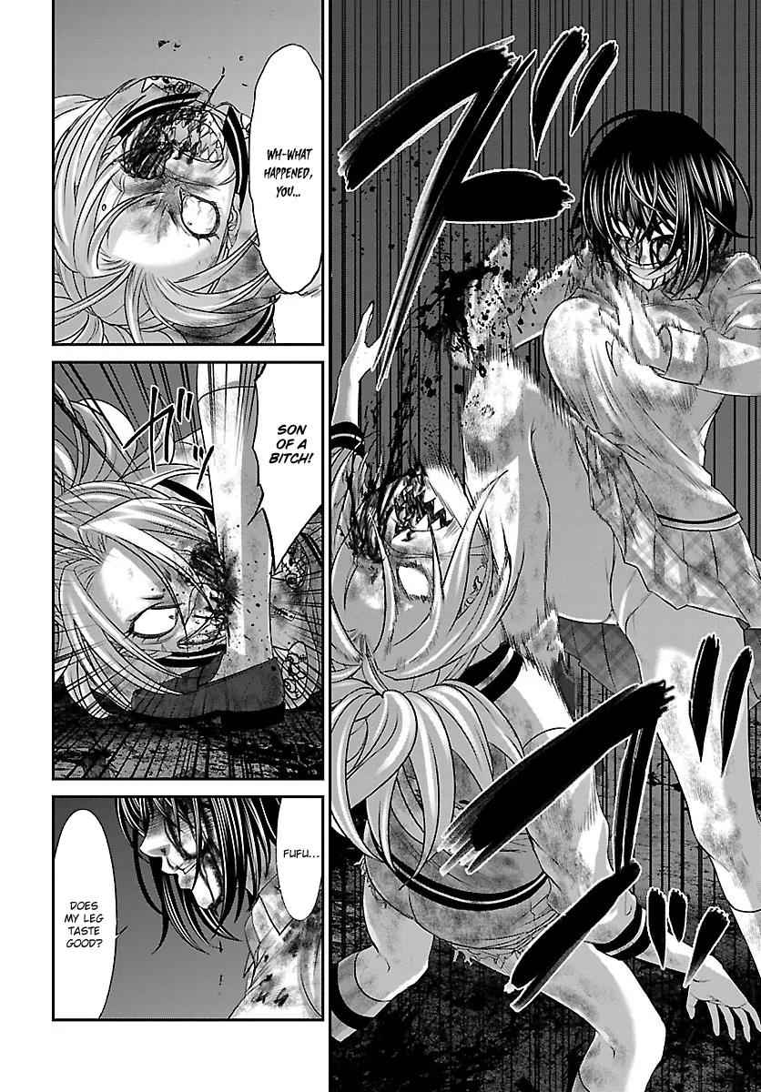 Dead Tube Chap 31 - Next Chap 32