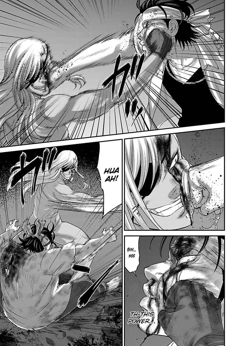 Dead Tube Chap 31 - Next Chap 32