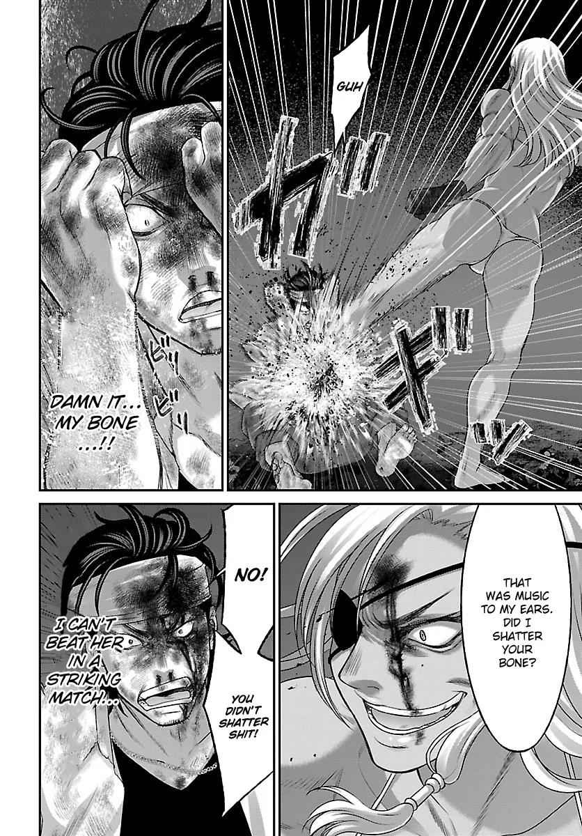 Dead Tube Chap 31 - Next Chap 32