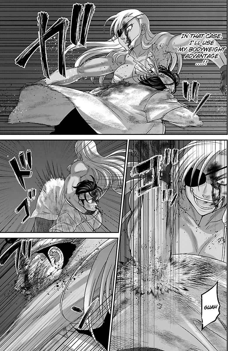 Dead Tube Chap 31 - Next Chap 32