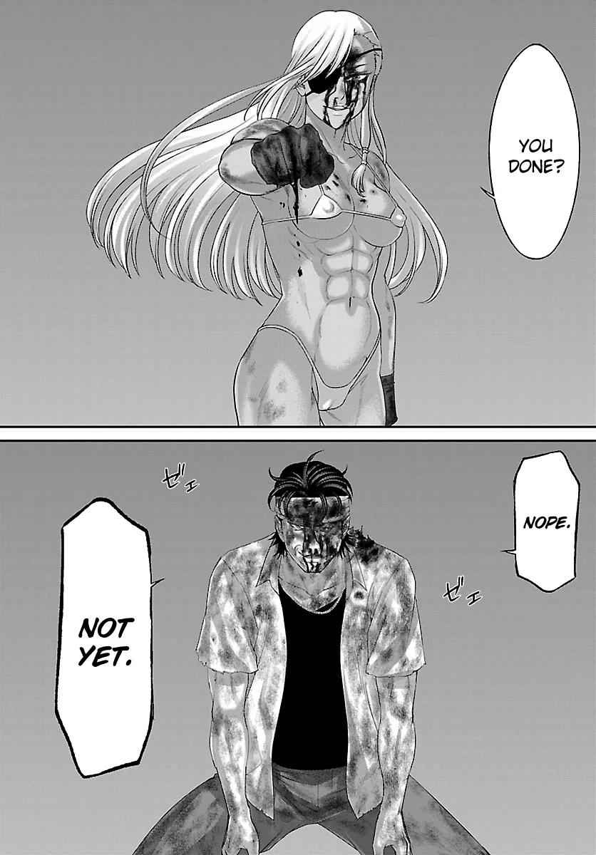 Dead Tube Chap 31 - Next Chap 32