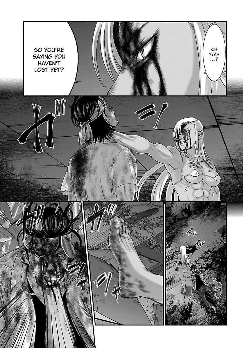 Dead Tube Chap 31 - Next Chap 32