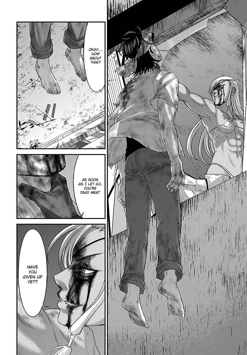 Dead Tube Chap 31 - Next Chap 32