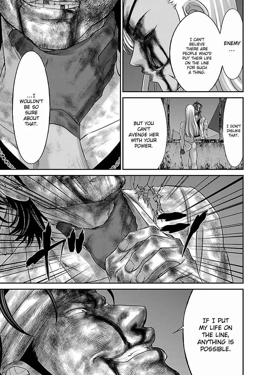 Dead Tube Chap 31 - Next Chap 32