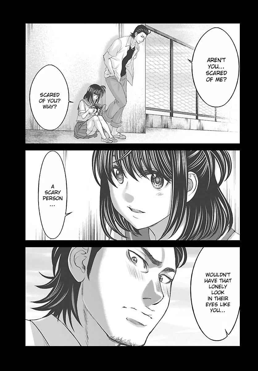 Dead Tube Chap 31 - Next Chap 32