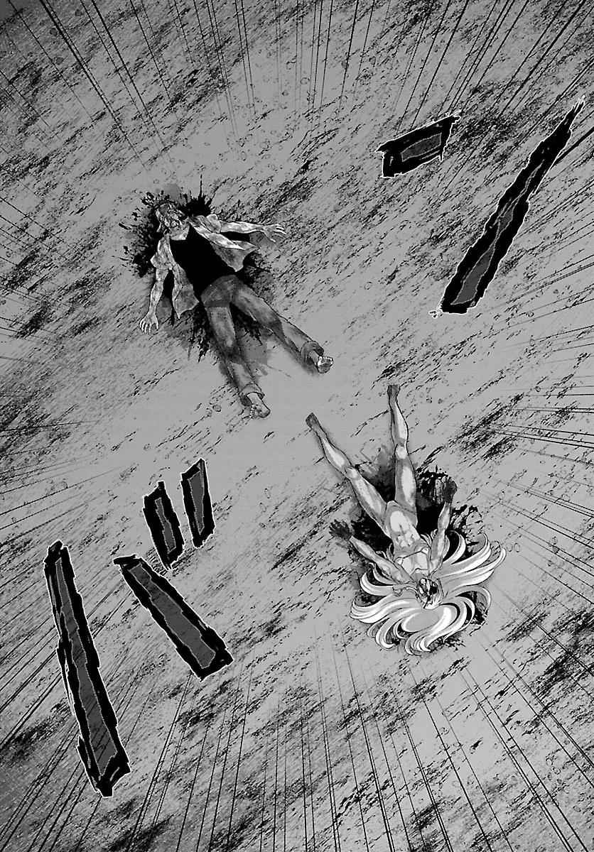 Dead Tube Chap 31 - Next Chap 32