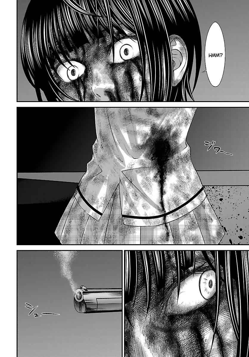 Dead Tube Chap 31 - Next Chap 32