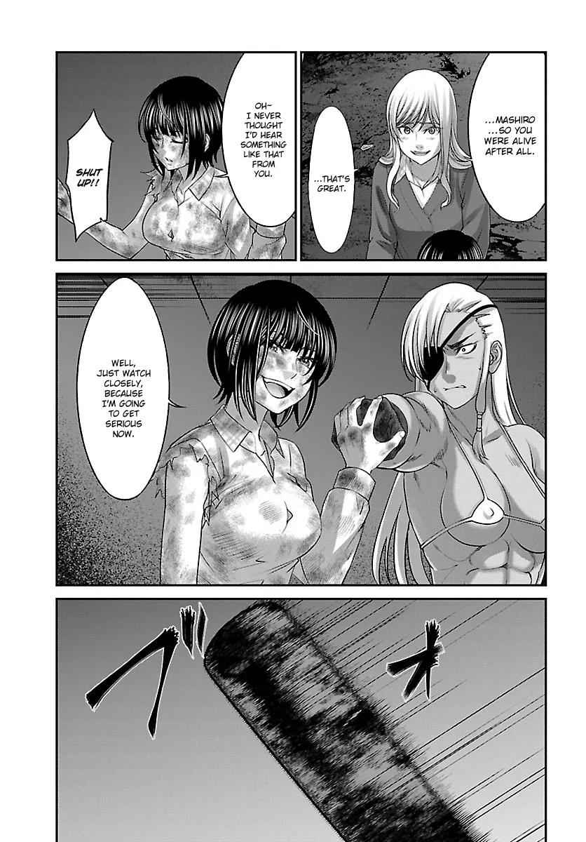 Dead Tube Chap 31 - Next Chap 32