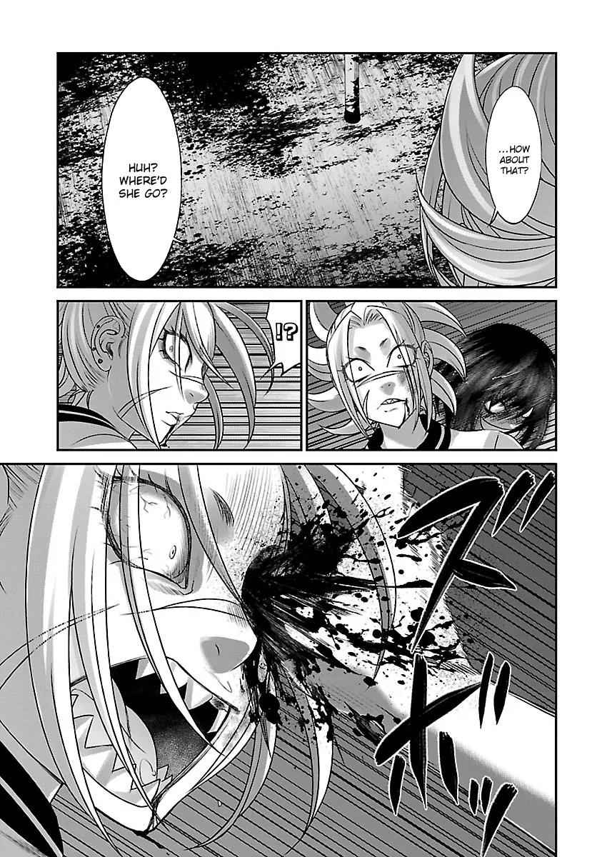 Dead Tube Chap 31 - Next Chap 32