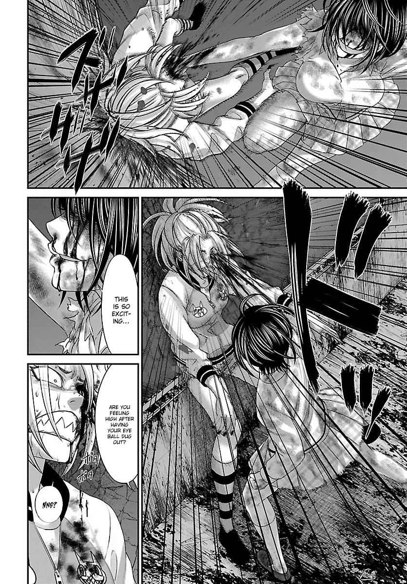 Dead Tube Chap 31 - Next Chap 32