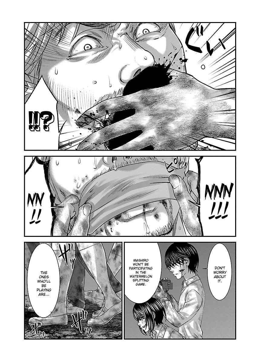 Dead Tube Chap 33 - Next Chap 34