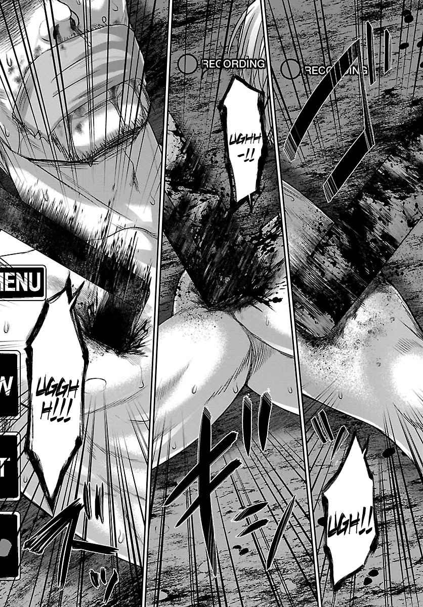 Dead Tube Chap 33 - Next Chap 34