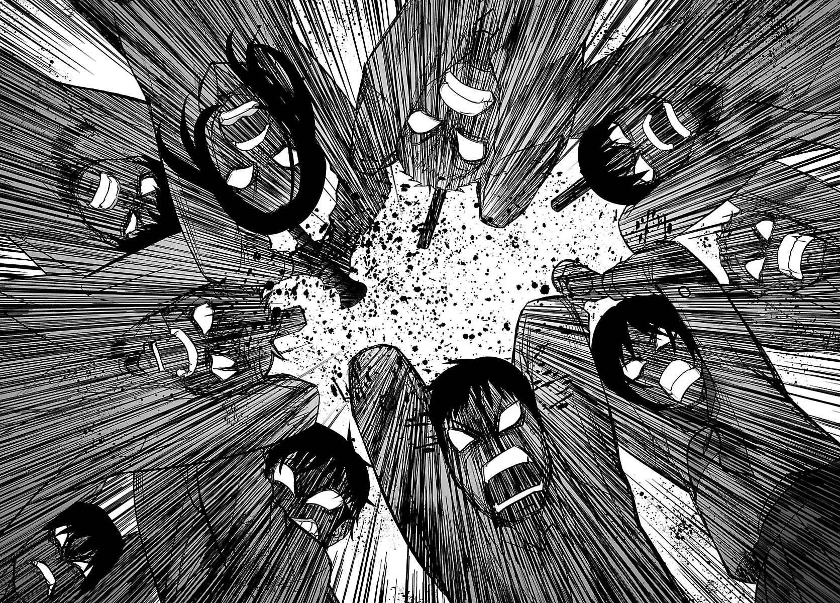 Dead Tube Chap 33 - Next Chap 34