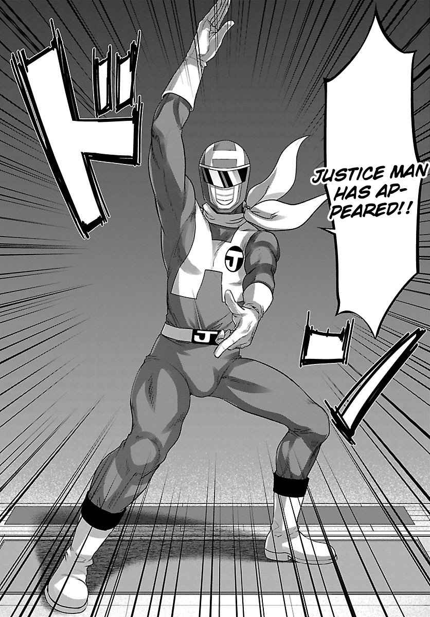 Dead Tube Chap 34 - Next Chap 35