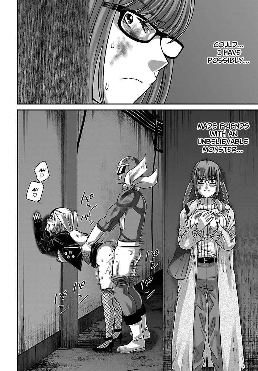 Dead Tube Chap 34 - Next Chap 35