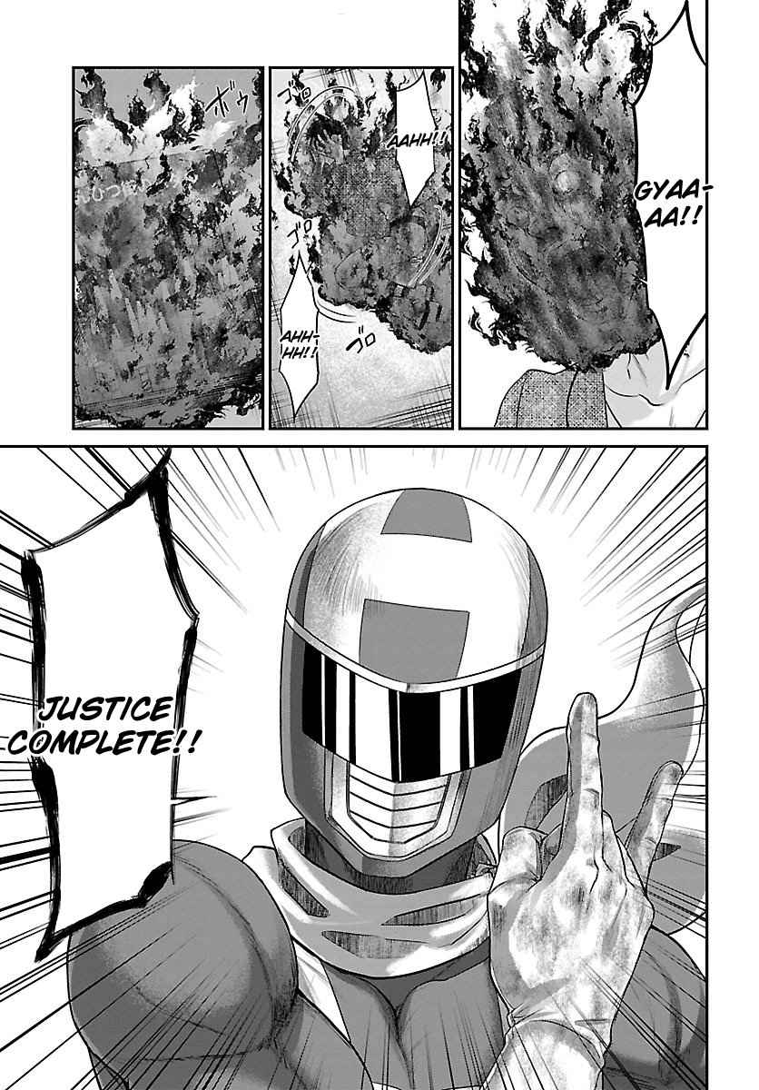 Dead Tube Chap 35 - Next Chap 36