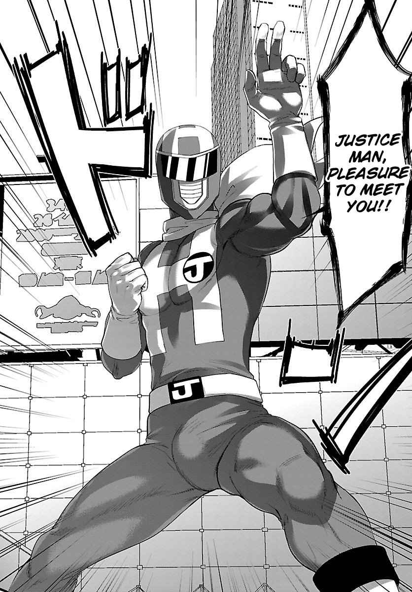 Dead Tube Chap 35 - Next Chap 36