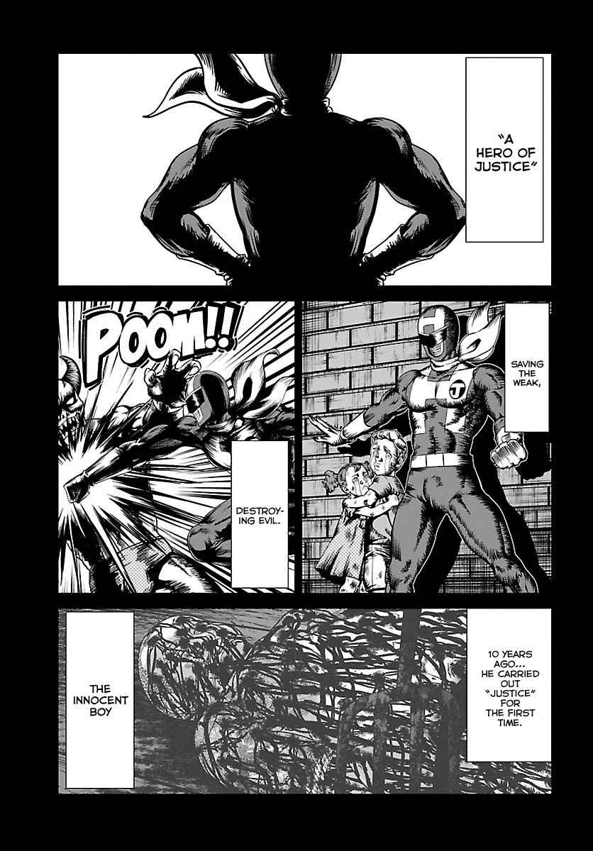 Dead Tube Chap 35 - Next Chap 36