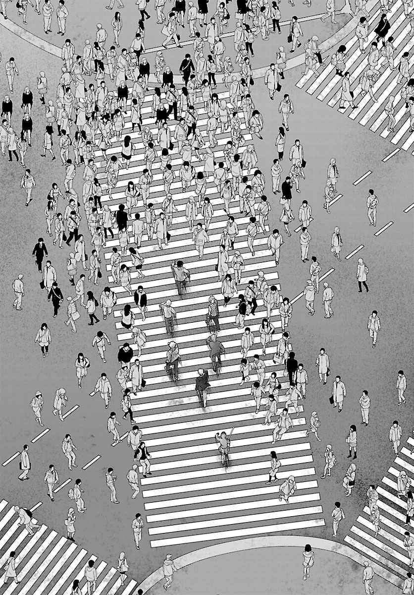 Dead Tube Chap 36 - Next Chap 37