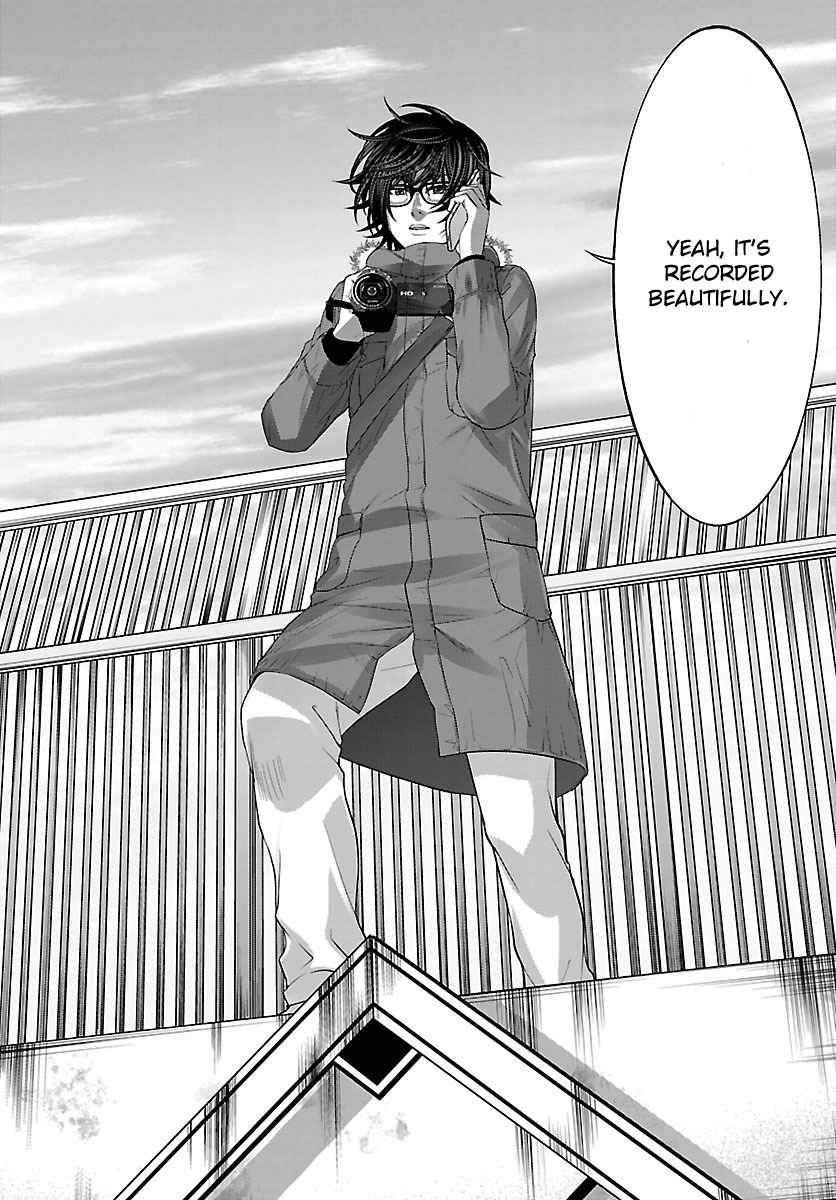 Dead Tube Chap 36 - Next Chap 37