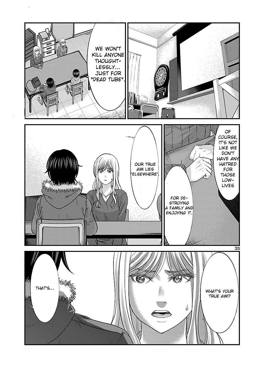Dead Tube Chap 36 - Next Chap 37