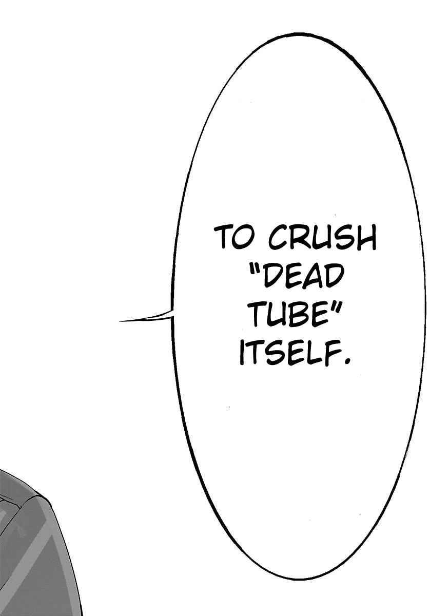 Dead Tube Chap 36 - Next Chap 37