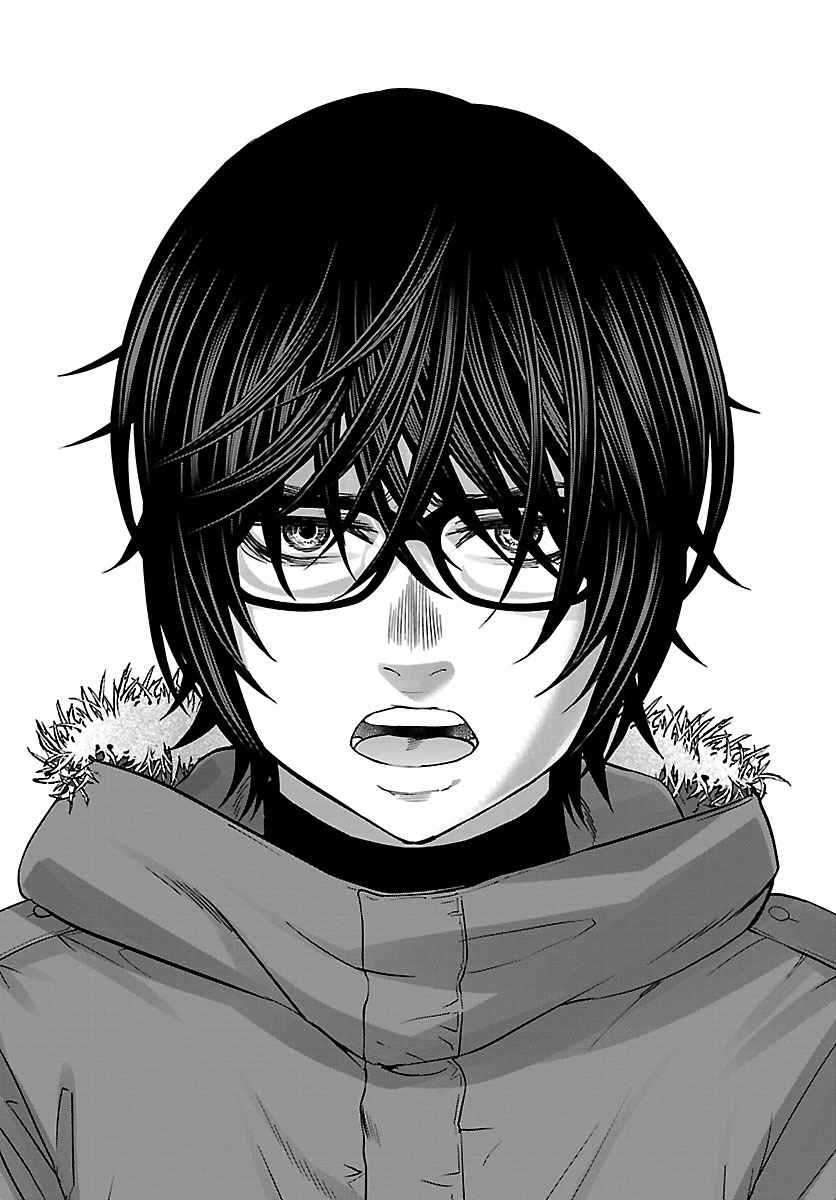 Dead Tube Chap 36 - Next Chap 37