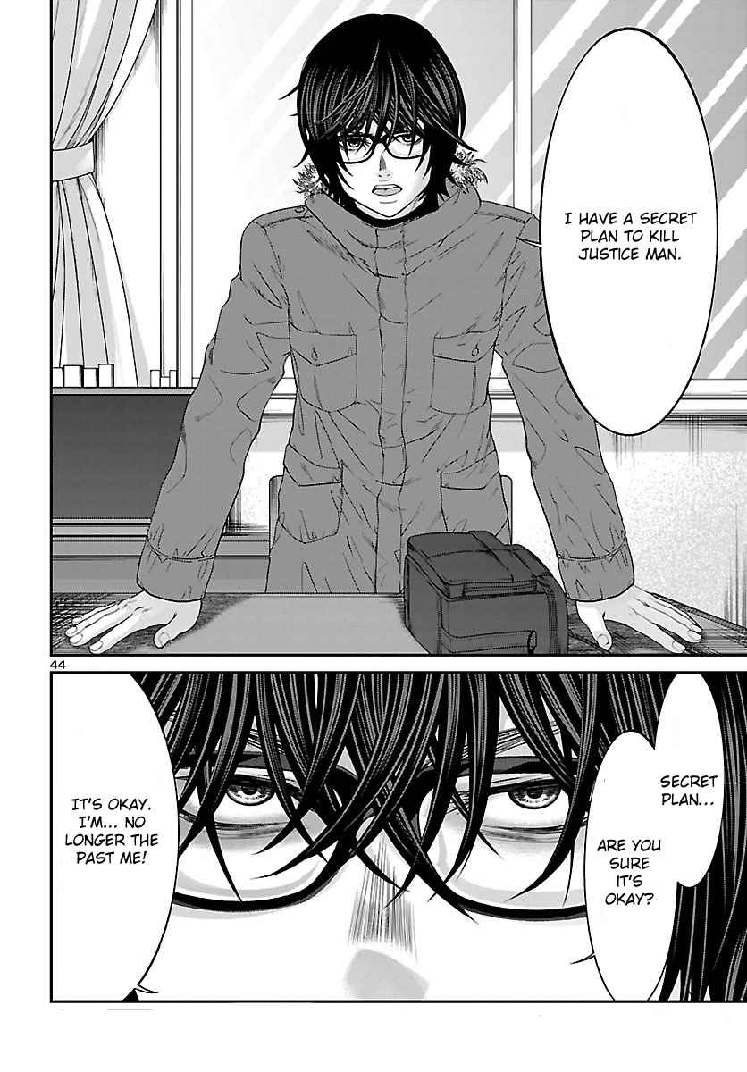 Dead Tube Chap 36 - Next Chap 37