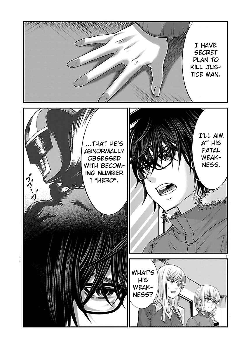 Dead Tube Chap 37 - Next Chap 38