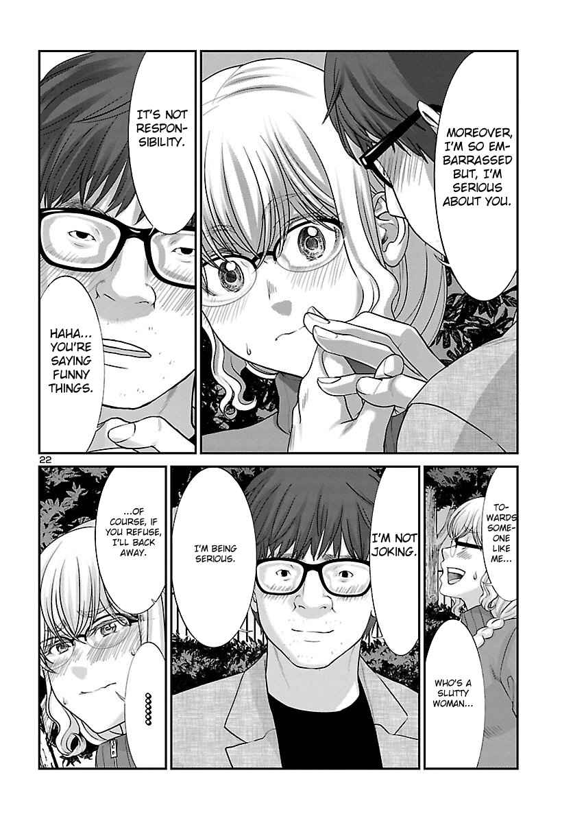 Dead Tube Chap 38 - Next Chap 39