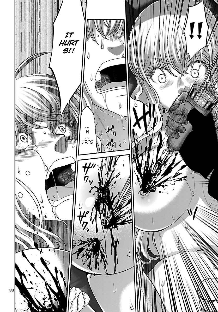 Dead Tube Chap 38 - Next Chap 39