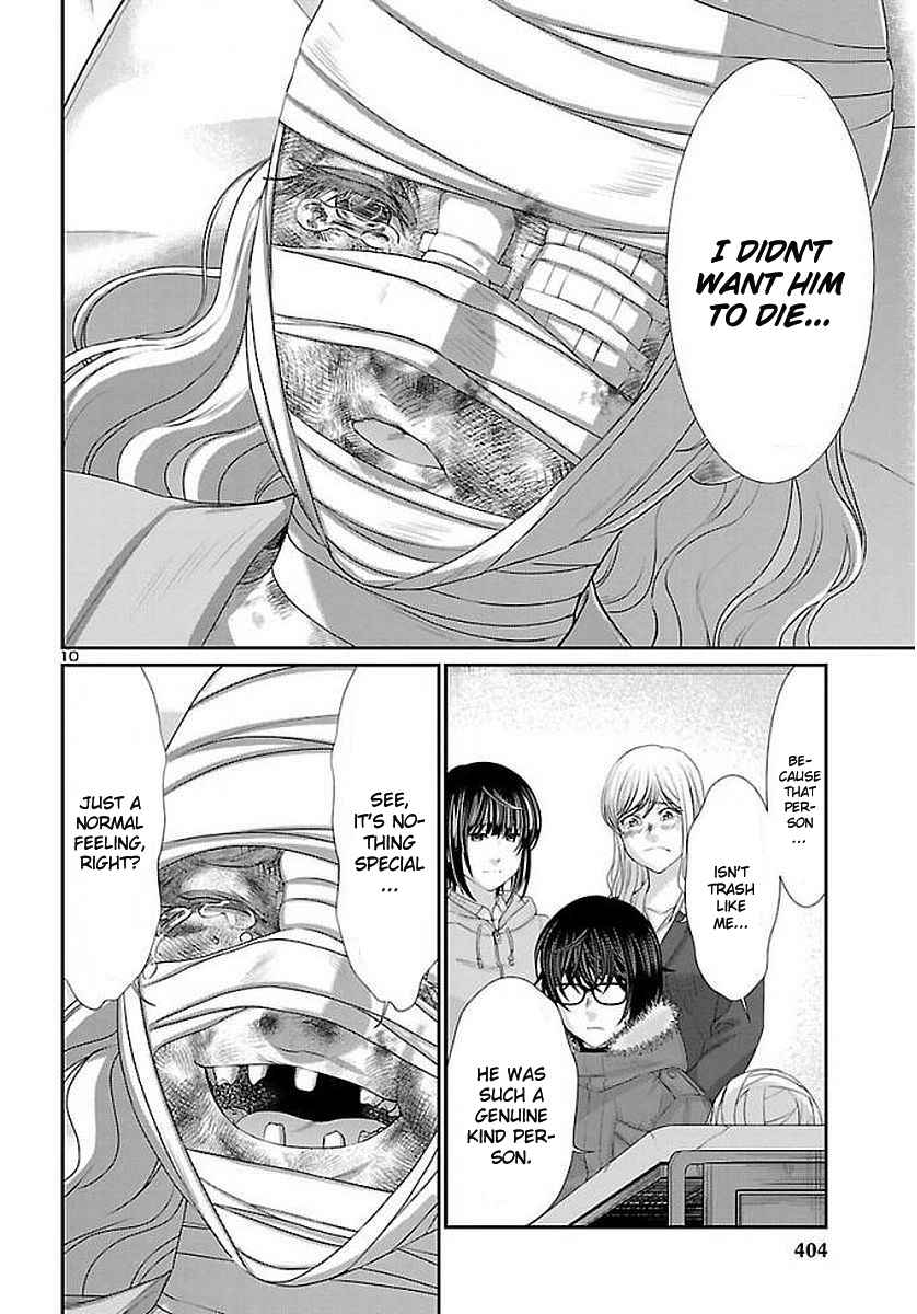 Dead Tube Chap 39 - Next Chap 40