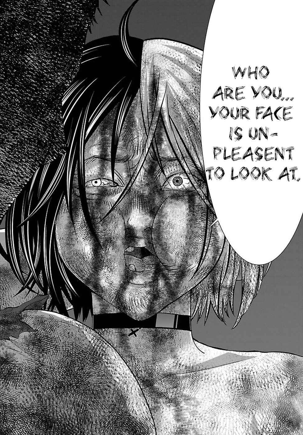 Dead Tube Chap 43 - Next Chap 44